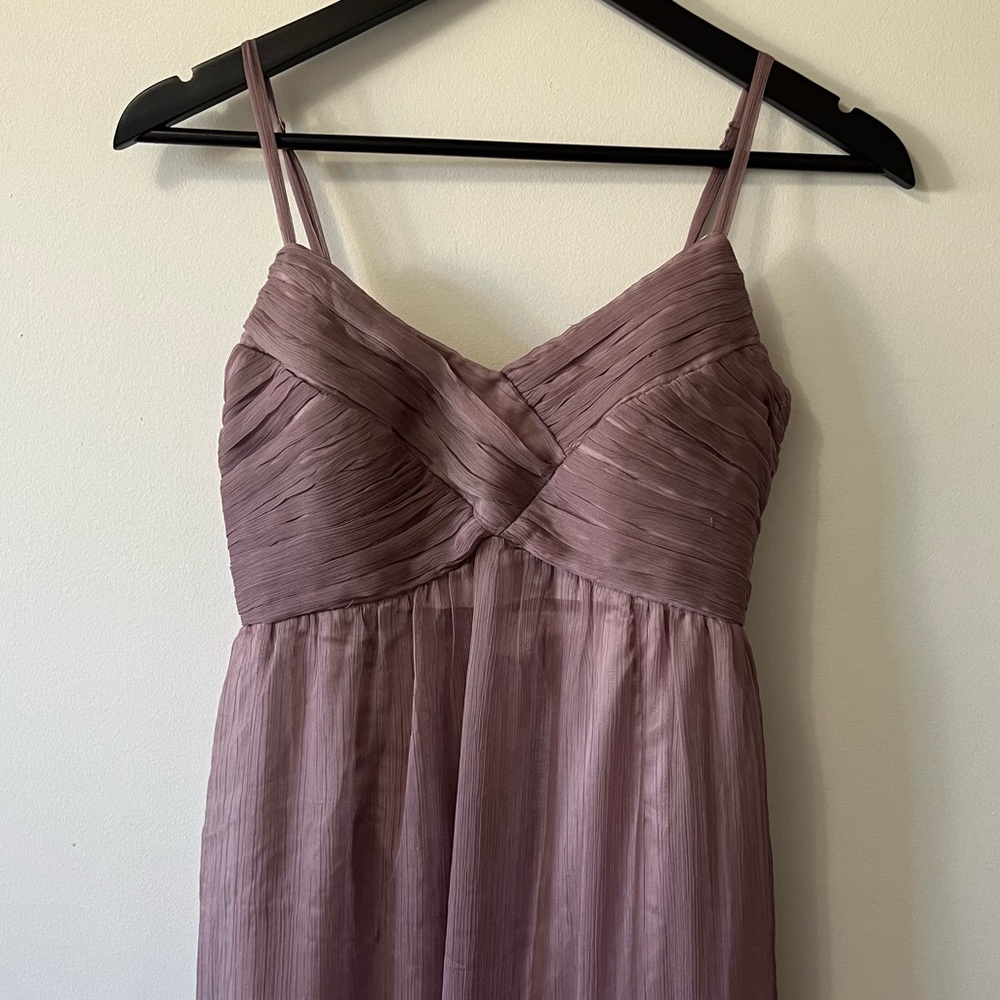 bhldn by anthopologie Brigitte Dress - Picture 5 of 6